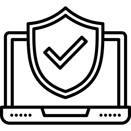 Cyber Security Logo